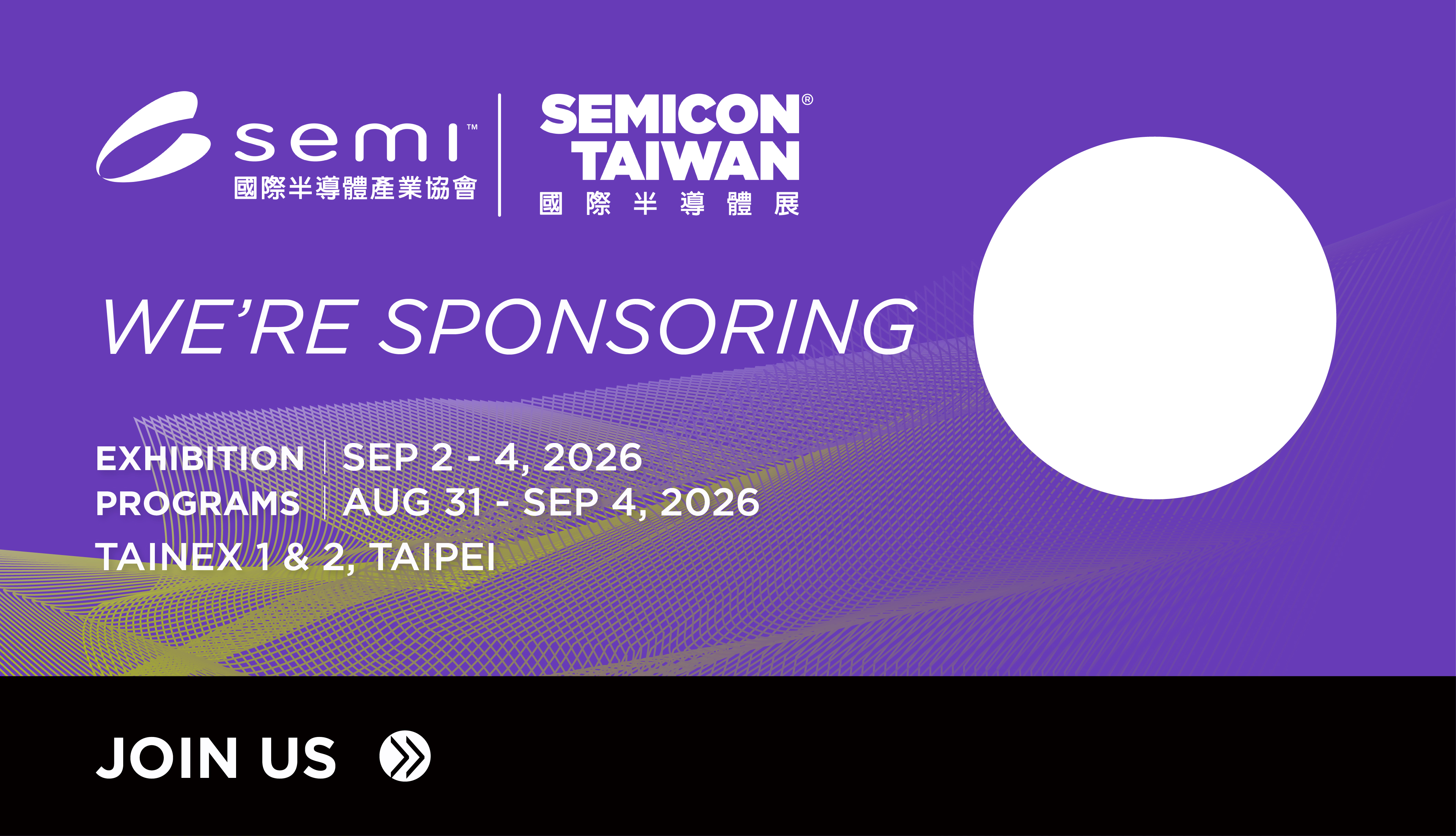 Sponsors