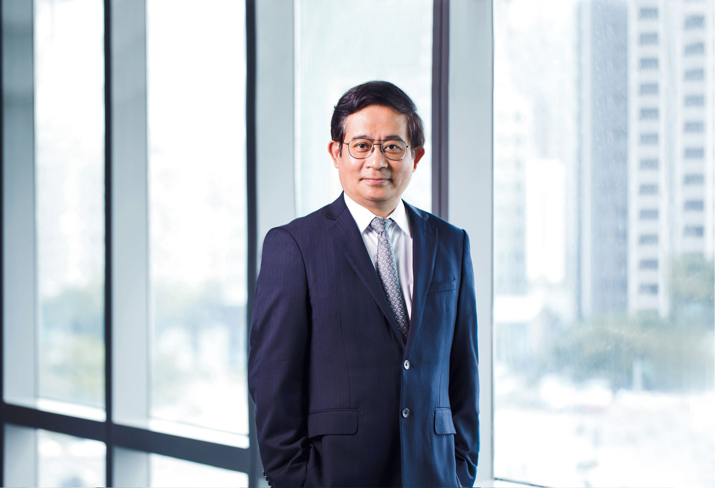 Chris Lin