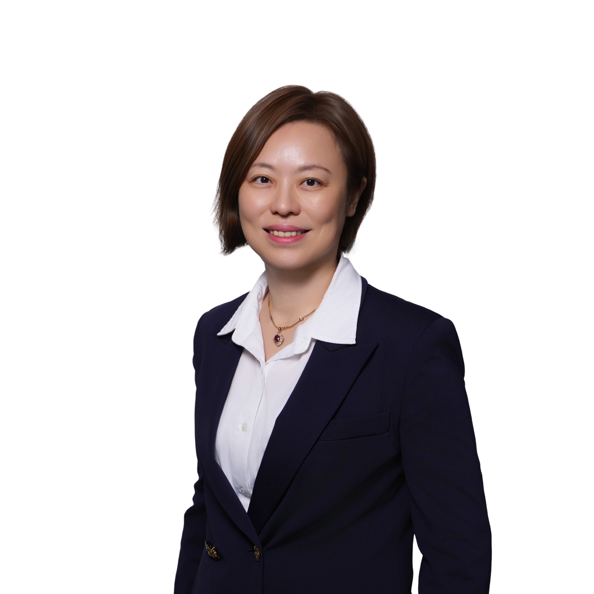 Tasha Chuang