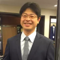 Mr. Min-Te Chen