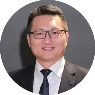 Mr. Lewis Huang