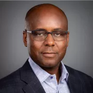 Mr. Hamidou Dia