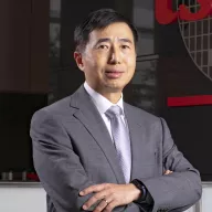 Mr. K.C. Hsu