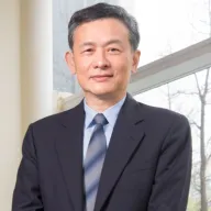 Dr. Cliff Hou