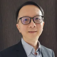 Mr. BK Lok