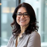Ms. Poupak Khodabandeh