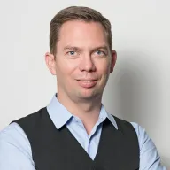 Dr. Stefan Joeres