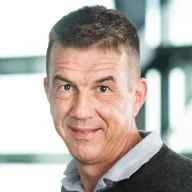 Mr. Martin Gallezot