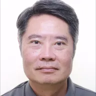 Mr. Simen Lai