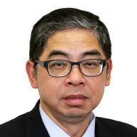 Dr. I-Shih Tseng