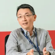 Mr. Ben-Li Shih