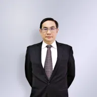 Dr. Bob Chen