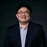 Mr. Jeff (Joonyong) Choi