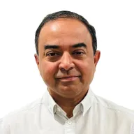 Mr. Rehan Sheikh
