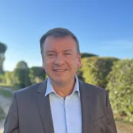 Mr. Herve Mace
