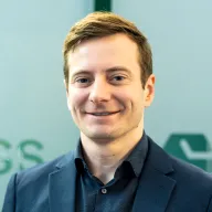 Mr. Lukas Michels