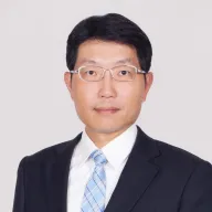 Prof. Chuck Huang