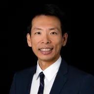Mr. Poshun CHIU