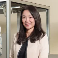 Ms. Lisa Kao
