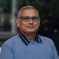 Gouri Sankar Kar