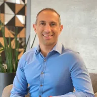 Dr. Roy Pinhassi
