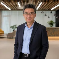 Dr. Chadwick Lin