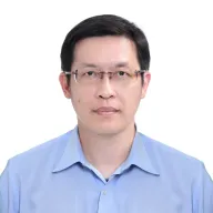Dr. James Chen