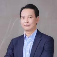 Mr. David Jen