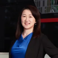 Ms. April Li