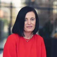 Ms. Katrien Marent