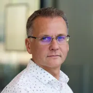Dr. Philippe Absil