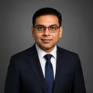 Dr. Angada Sachid