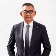 Mr. William Lin
