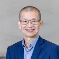 Mr. TY Lau