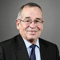 Dr. Arieh Warshel