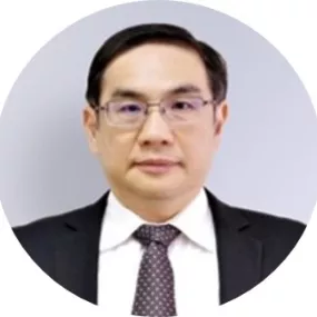 Bob Chen