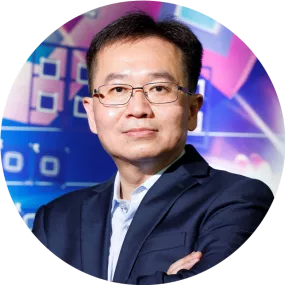 Dr. Yu-Hua Chen