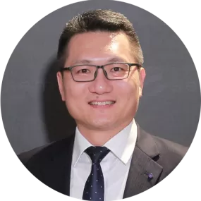 Mr. Lewis Huang