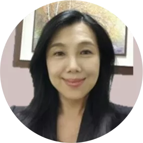 Wendy Chen