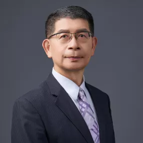 Mr. Albert Lan