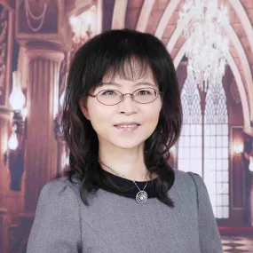 Dr. Ray-Hua Horng
