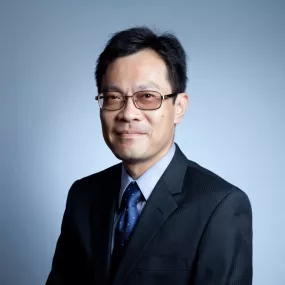 Mr. Louie Huang