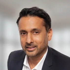 Dr. Manish Mehta