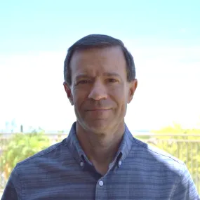 Dr. Glen Wilk