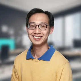Dr. Tzu Hao Chow