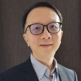 Mr. BK Lok