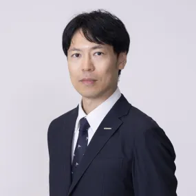 Mr. Shinji Sugita