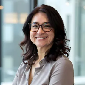 Ms. Poupak Khodabandeh