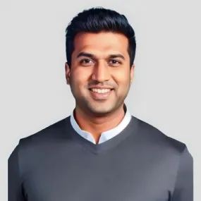 Mr. Vikram Turkani