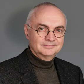 Luc Van den hove